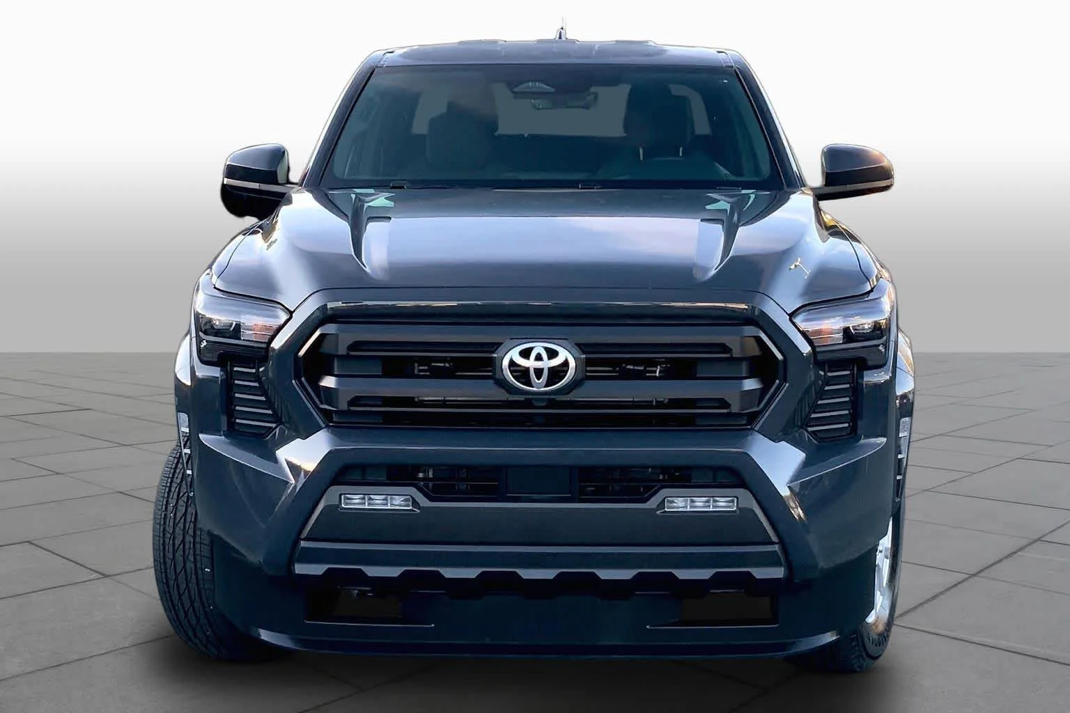 Used 2026 Underground Toyota SR5 image 4