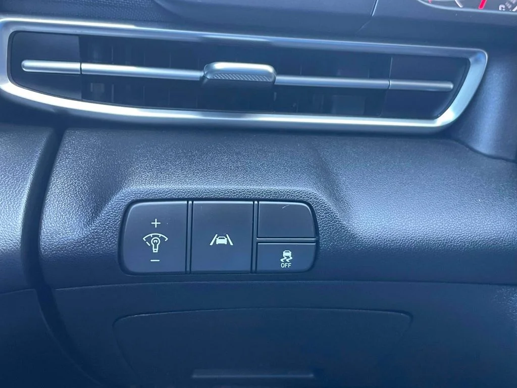 Certified Used 2023 Blue Hyundai SEL image 20