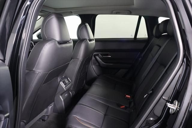 Used 2026 Black Mazda Premium image 6