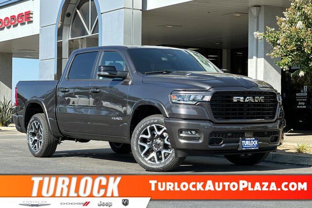 Turlock Chrysler Dodge Jeep Ram