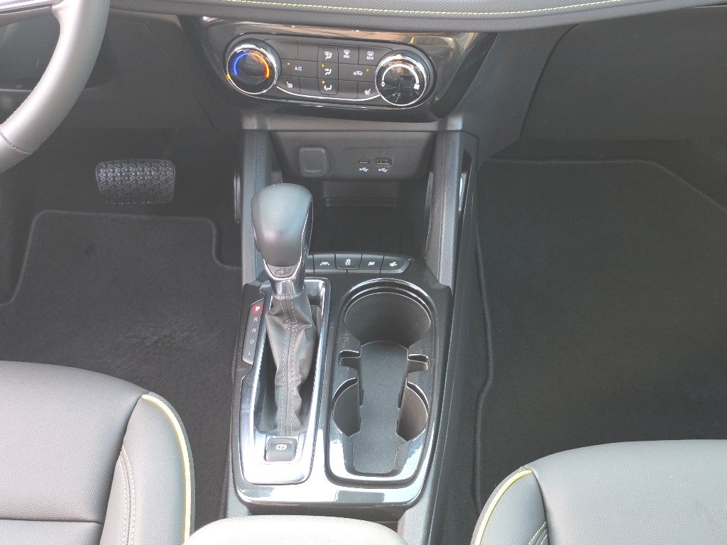 Used 2024 Sterling Gray Metallic Chevrolet ACTIV image 25