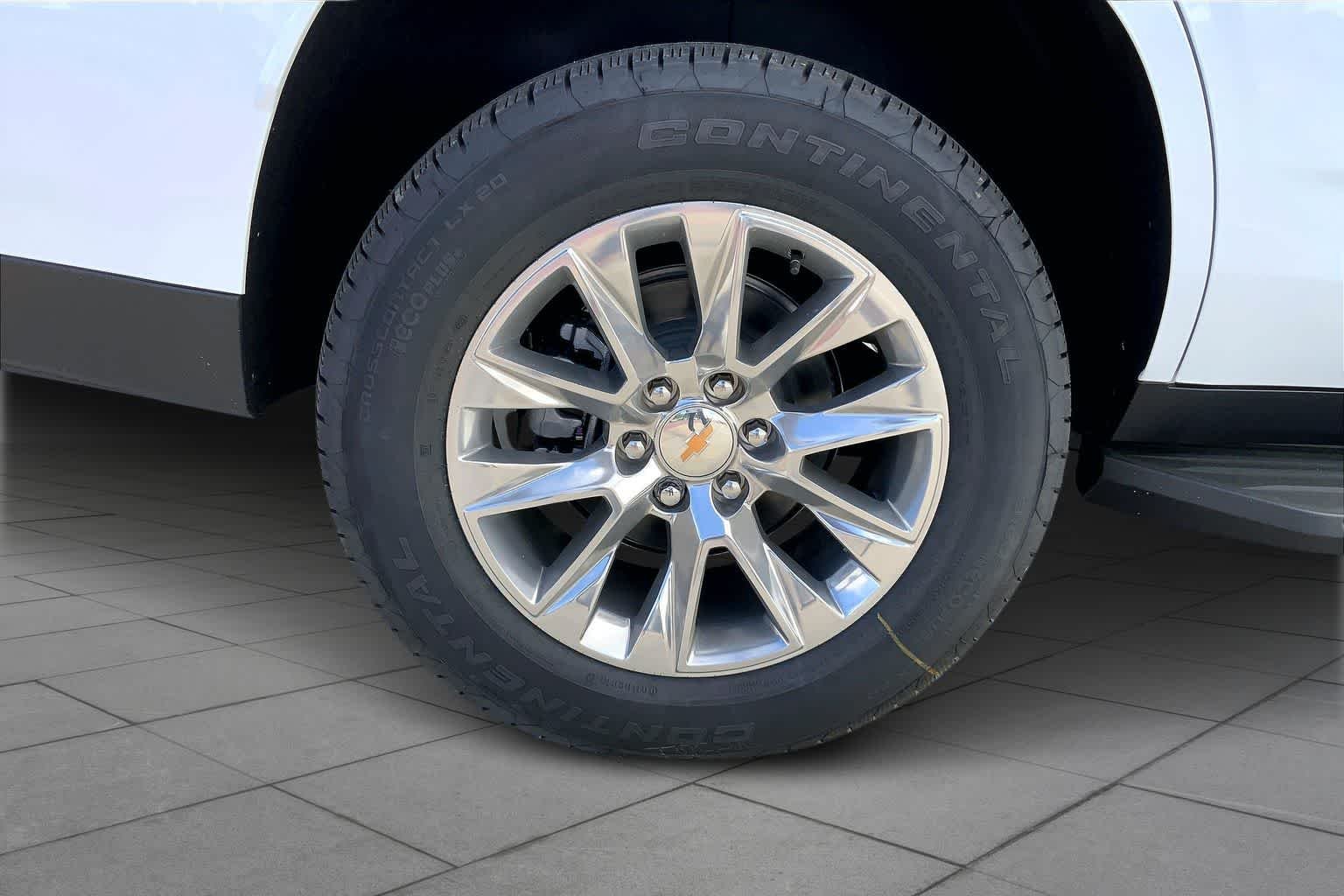 2026 Chevrolet Tahoe Premier - Photo 12