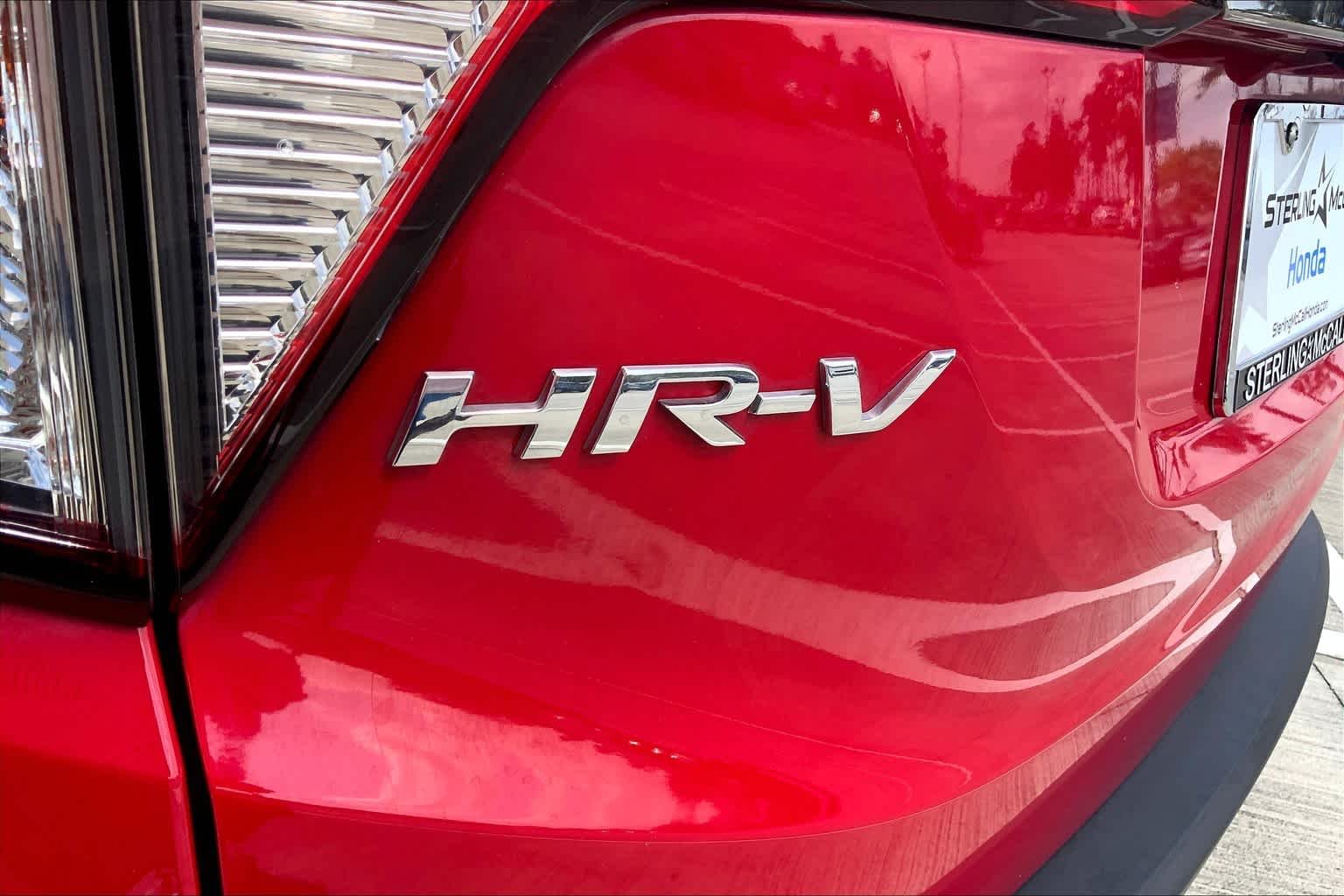 Used 2020 Milano Red Honda EX image 29