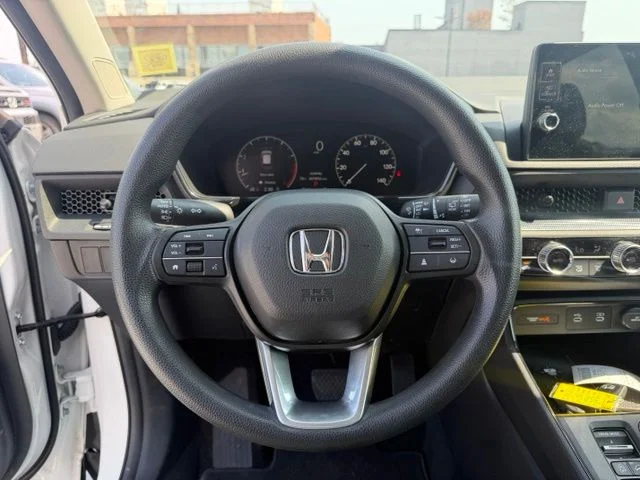 Used 2026 White Honda EX image 21