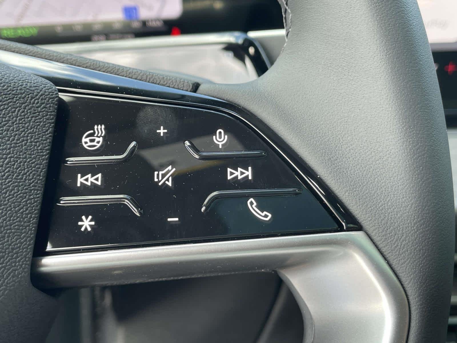 New 2026 0E0E/Black Audi S line image 38