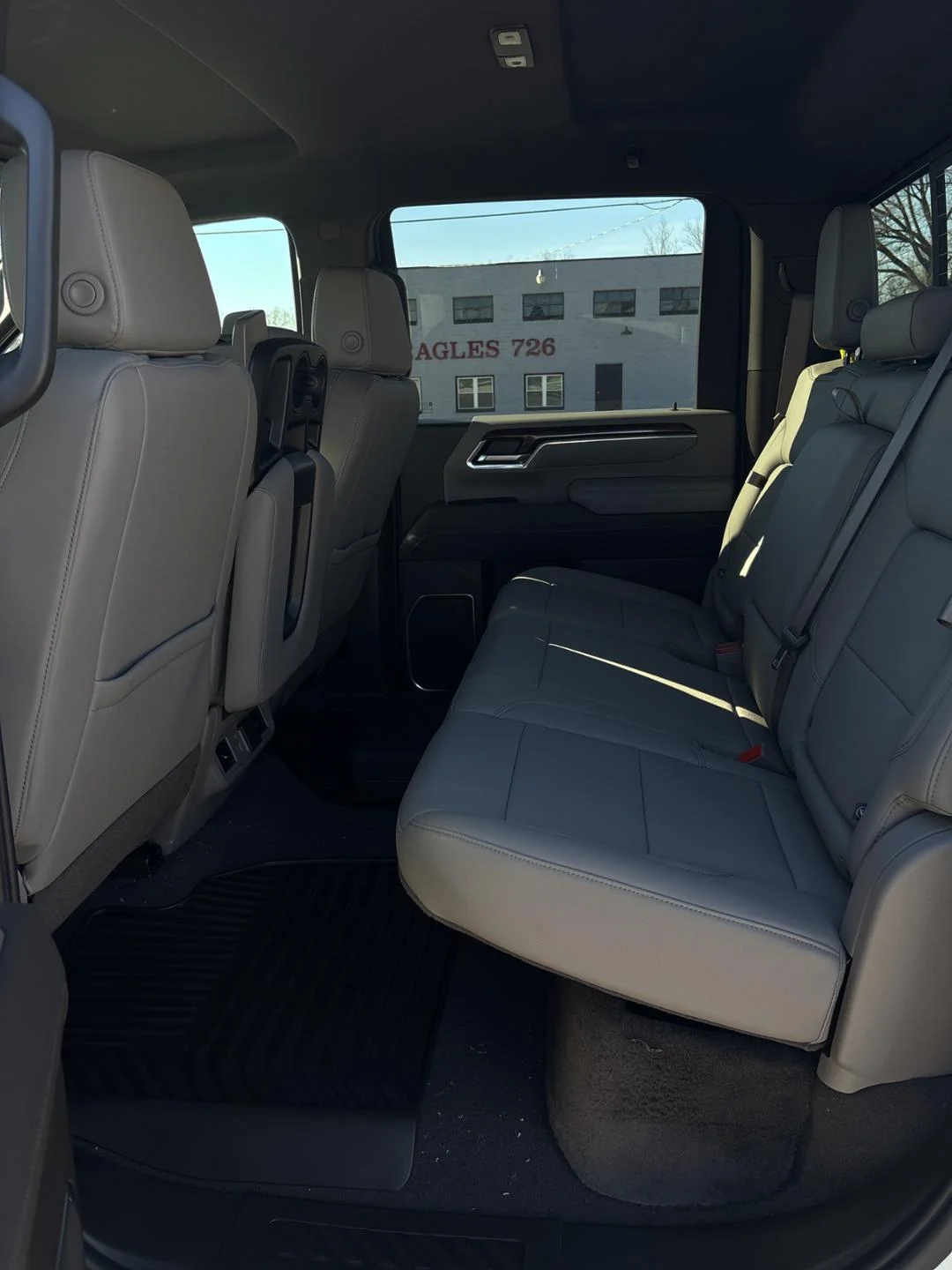 2026 Chevrolet Silverado 2500 HD LT - Photo 11