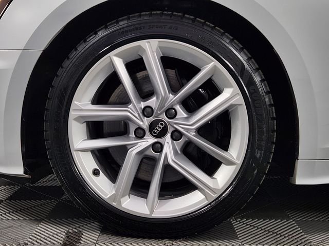 2021 Audi S5 Sportback Premium Plus - Photo 21