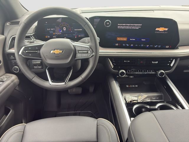 2026 Chevrolet Tahoe Premier - Photo 15