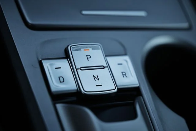 Used 2023 Galactic Gray Hyundai SE image 39