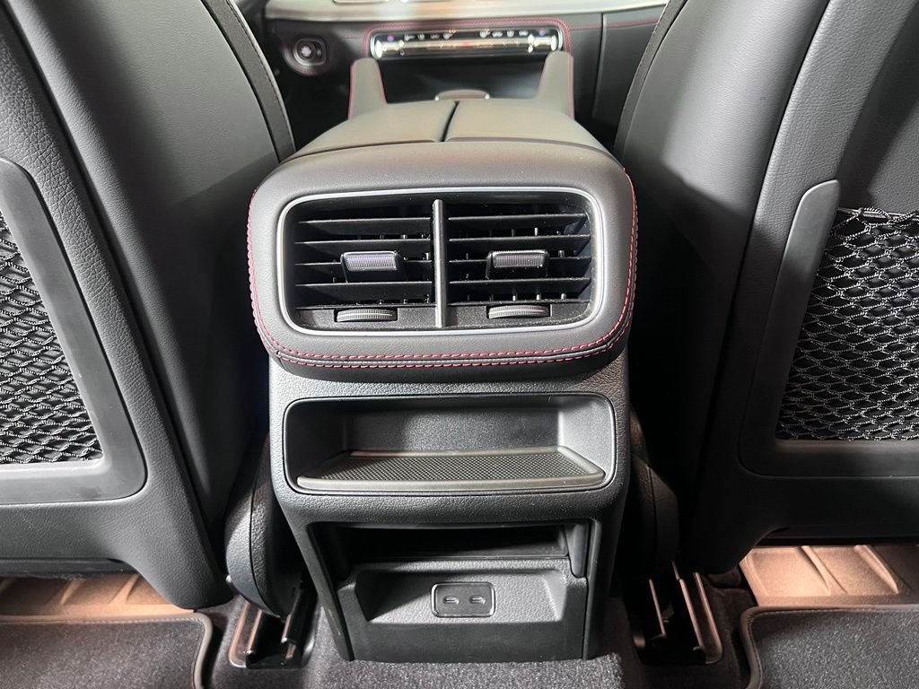 Used 2024 Gray Mercedes-Benz GLE 53 AMG® image 26