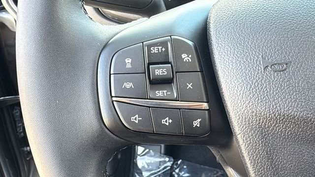 New 2026 Carbonized Gray Metallic Ford Big Bend® image 23