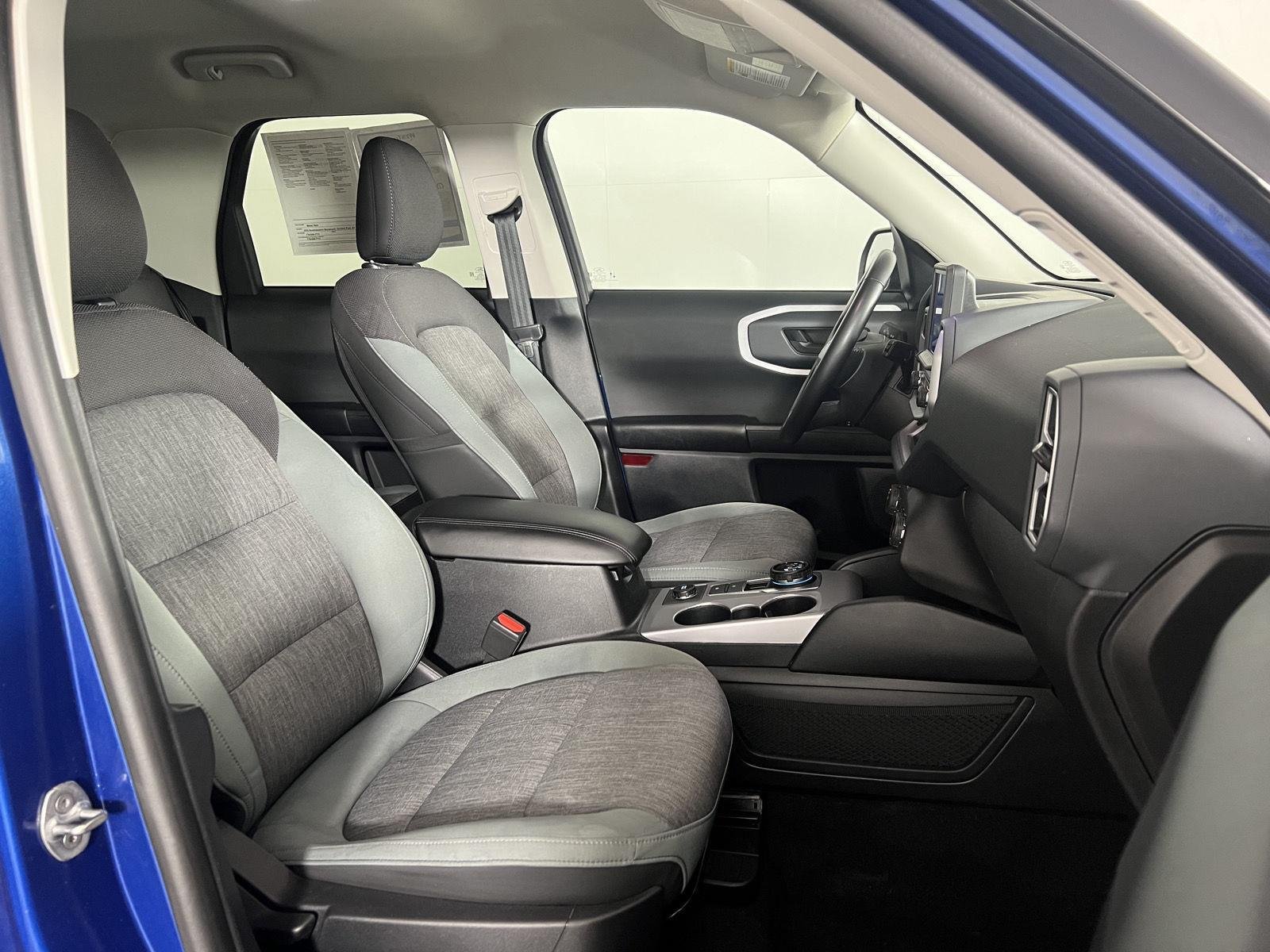 Used 2023 Atlas Blue Ford Big Bend image 30