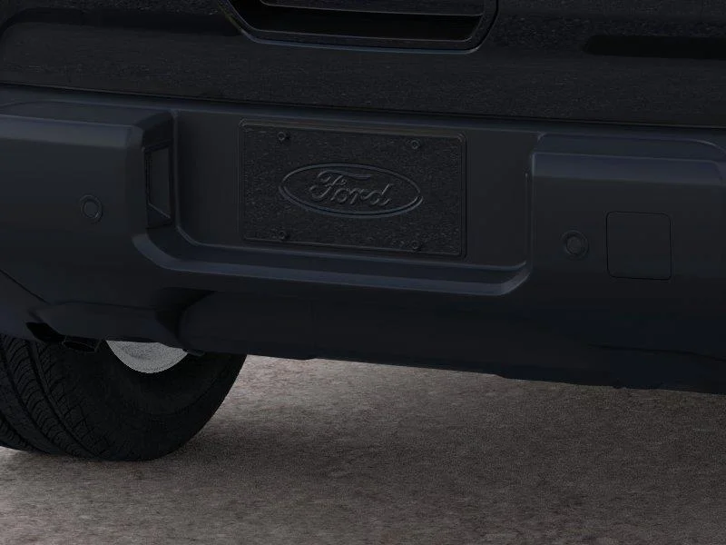 New 2026 Shadow Black Ford Heritage image 23