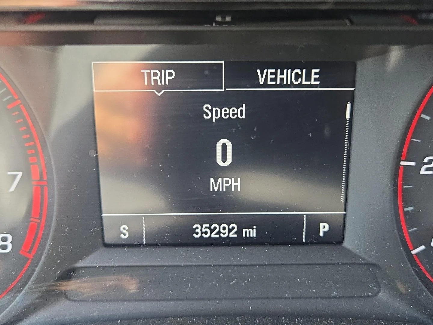 Used 2024  Chevrolet RS image 6