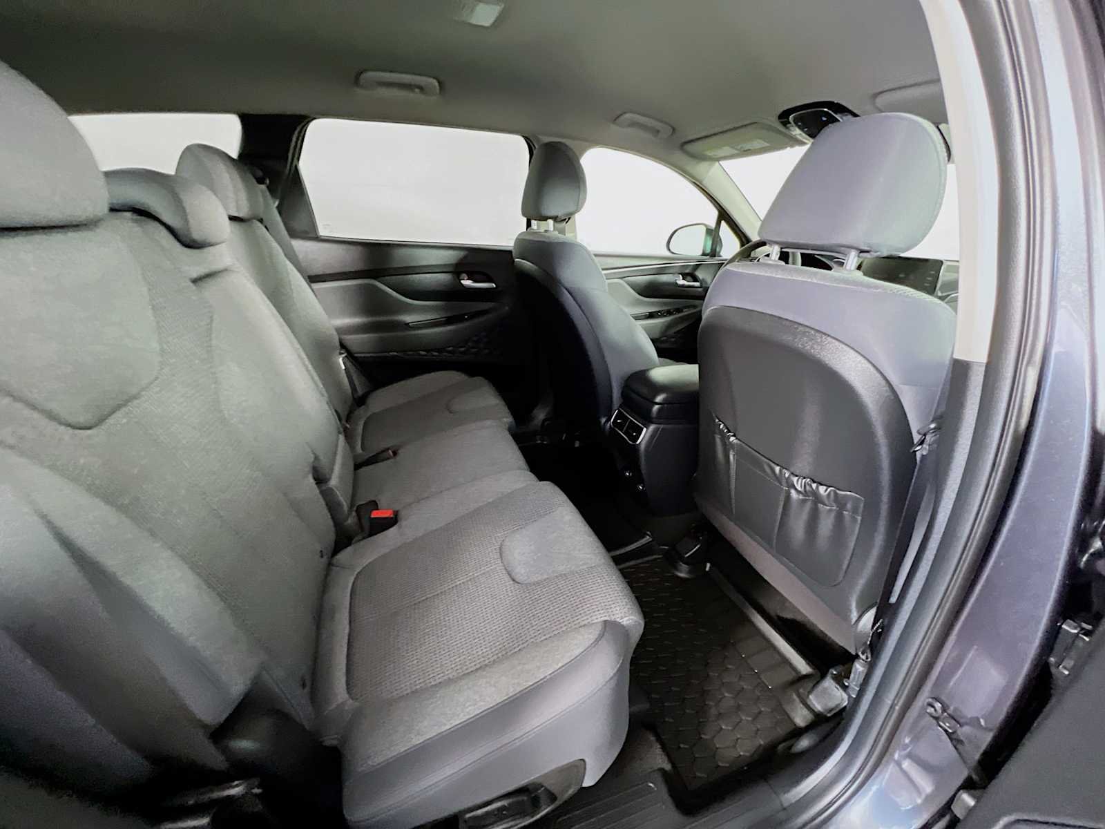 Used 2023 Portofino Gray Hyundai SE image 26