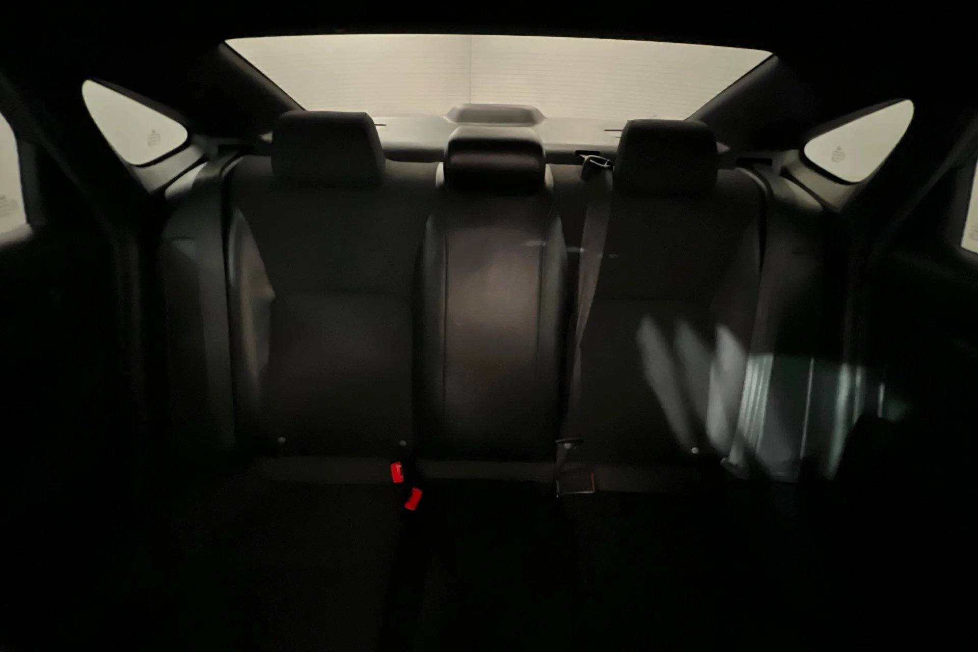 2024 Honda Civic Sport - Photo 24