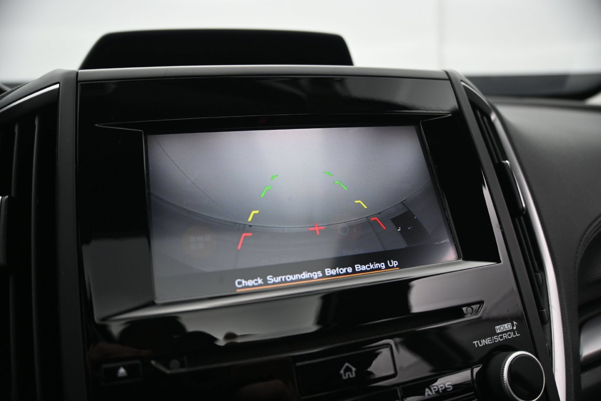 Used 2021 Magnetite Gray Metallic Subaru Premium image 26
