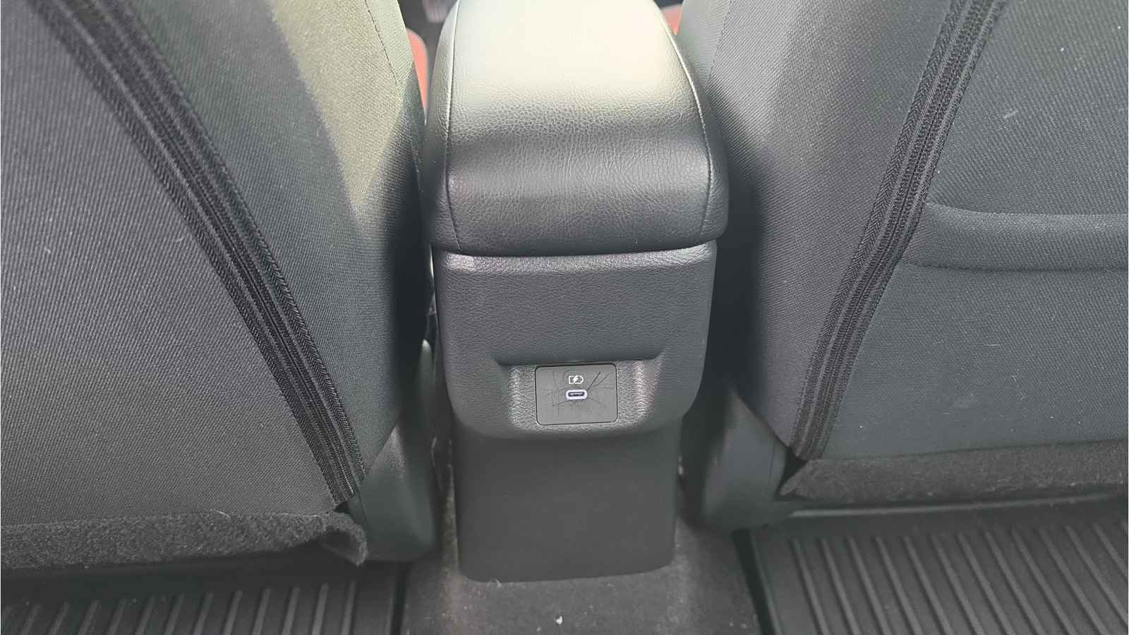 Used 2025 Black Nissan 1.6 SR image 18