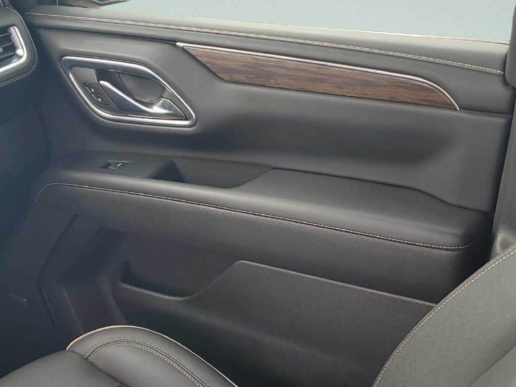 Used 2023 SILVER SAGE METALLIC Chevrolet Premier image 13
