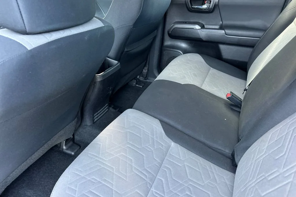 2023 Toyota Tacoma SR - Photo 12