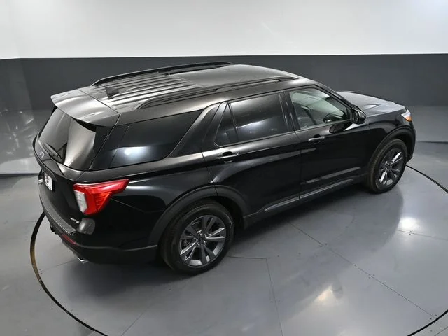 2024 Ford Explorer XLT - Photo 70