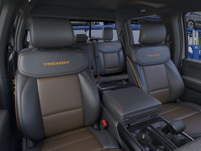 New 2026 Avalanche Ford Tremor® image 10