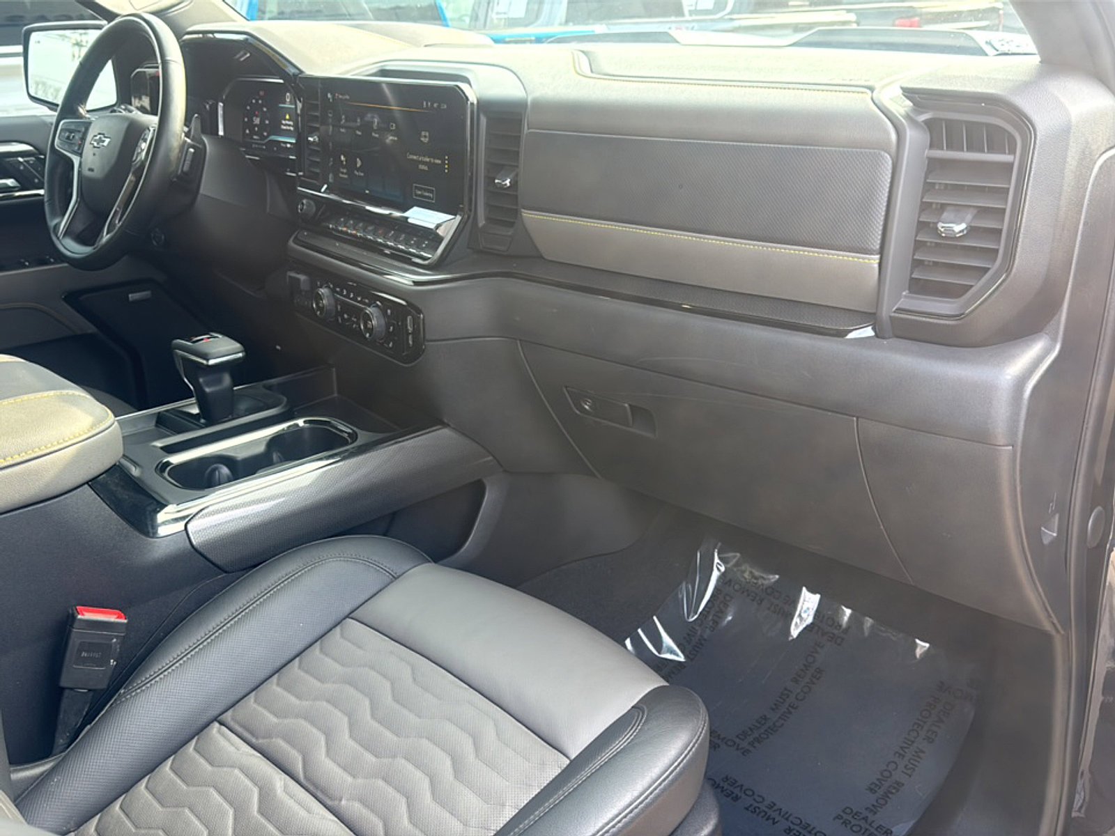 2024 Chevrolet Silverado 1500 ZR2 - Photo 14