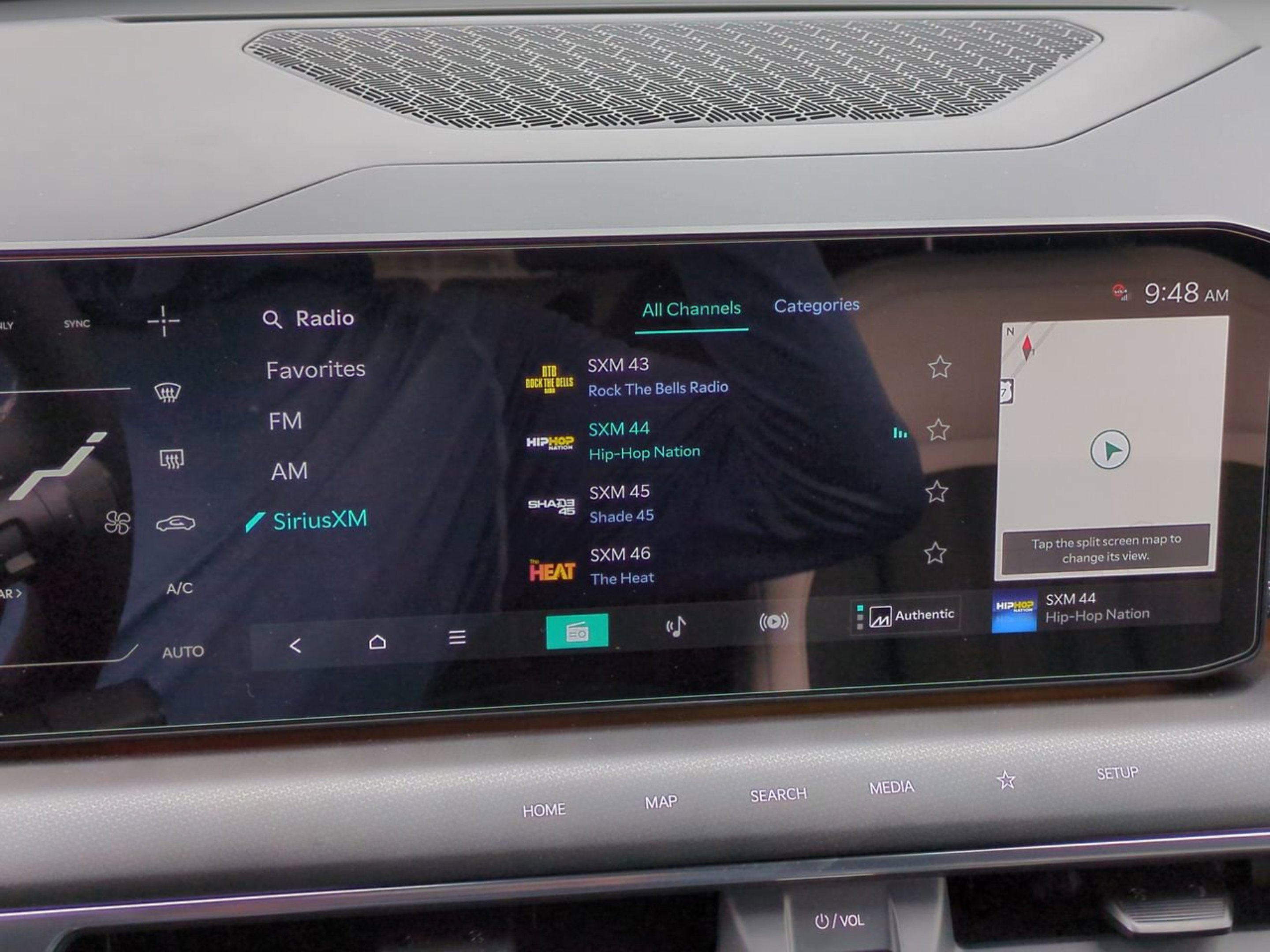 New 2026 Glacial White Pearl Kia GT-Line AWD image 21