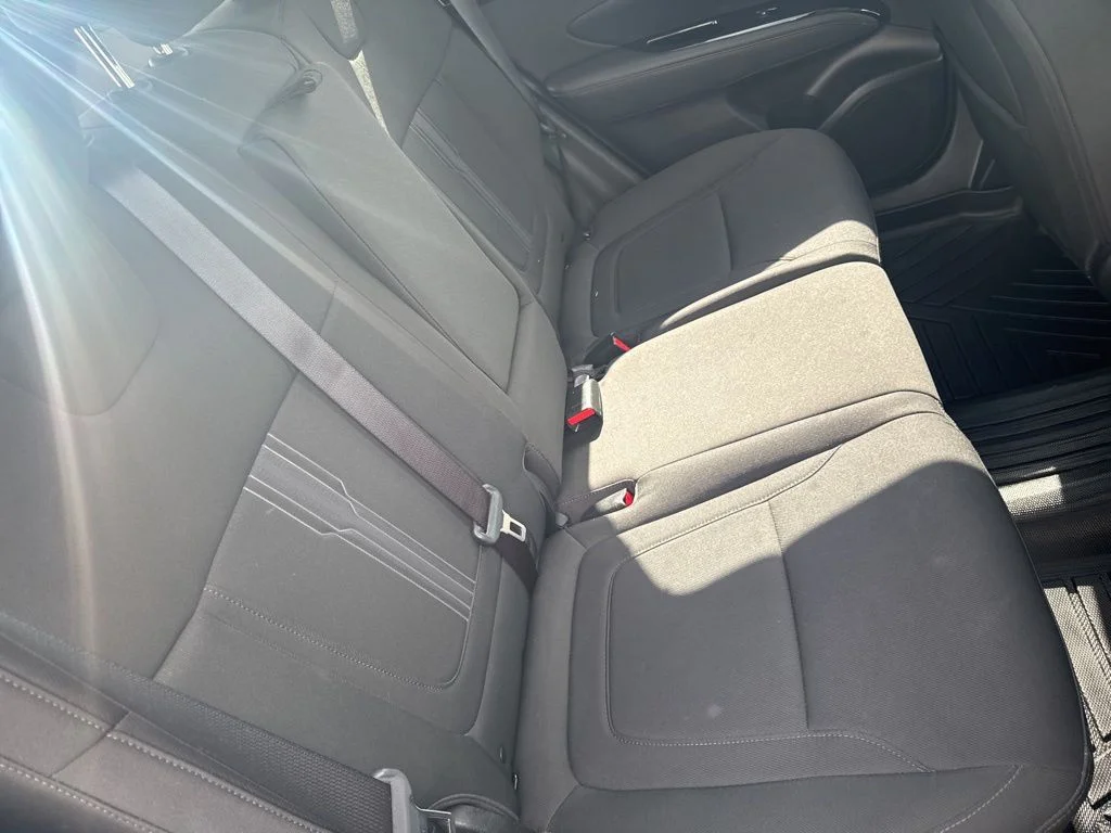 Used 2022 Gray Hyundai SEL image 44