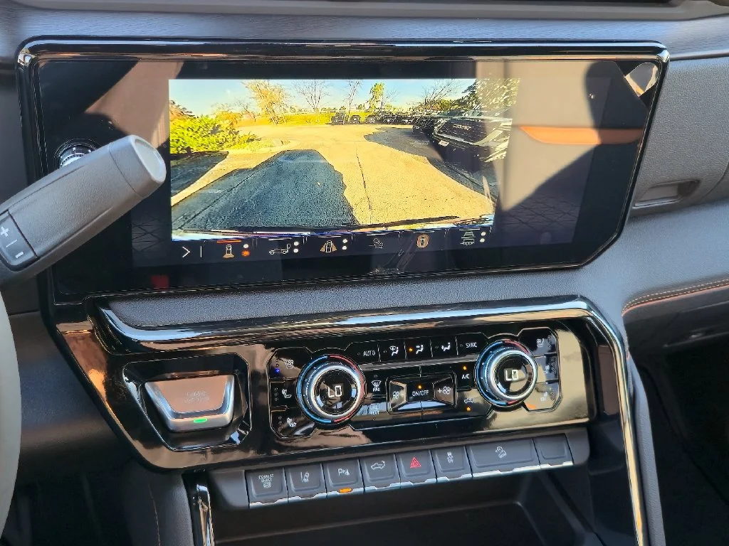 Vehicle thumbnail