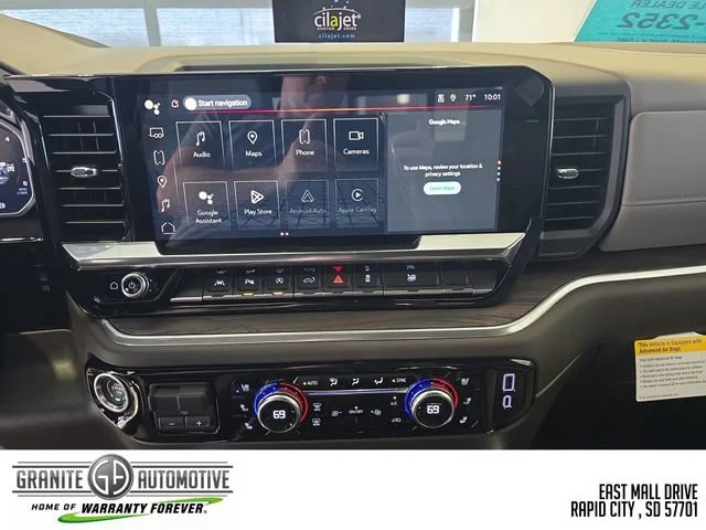 2026 GMC Sierra 1500 SLT - Photo 17