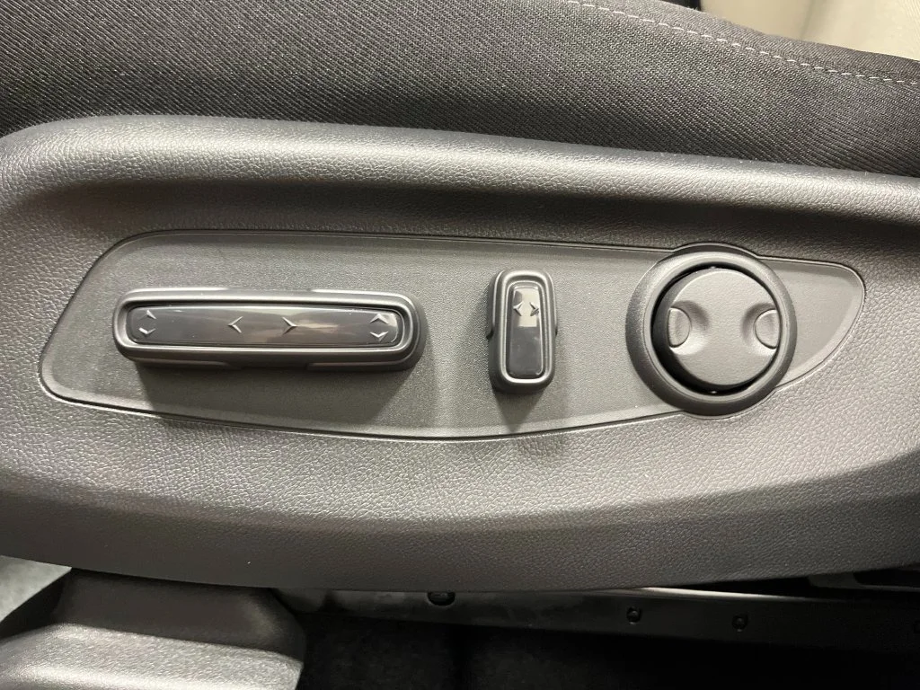 2026 Honda CR-V EX - Photo 52