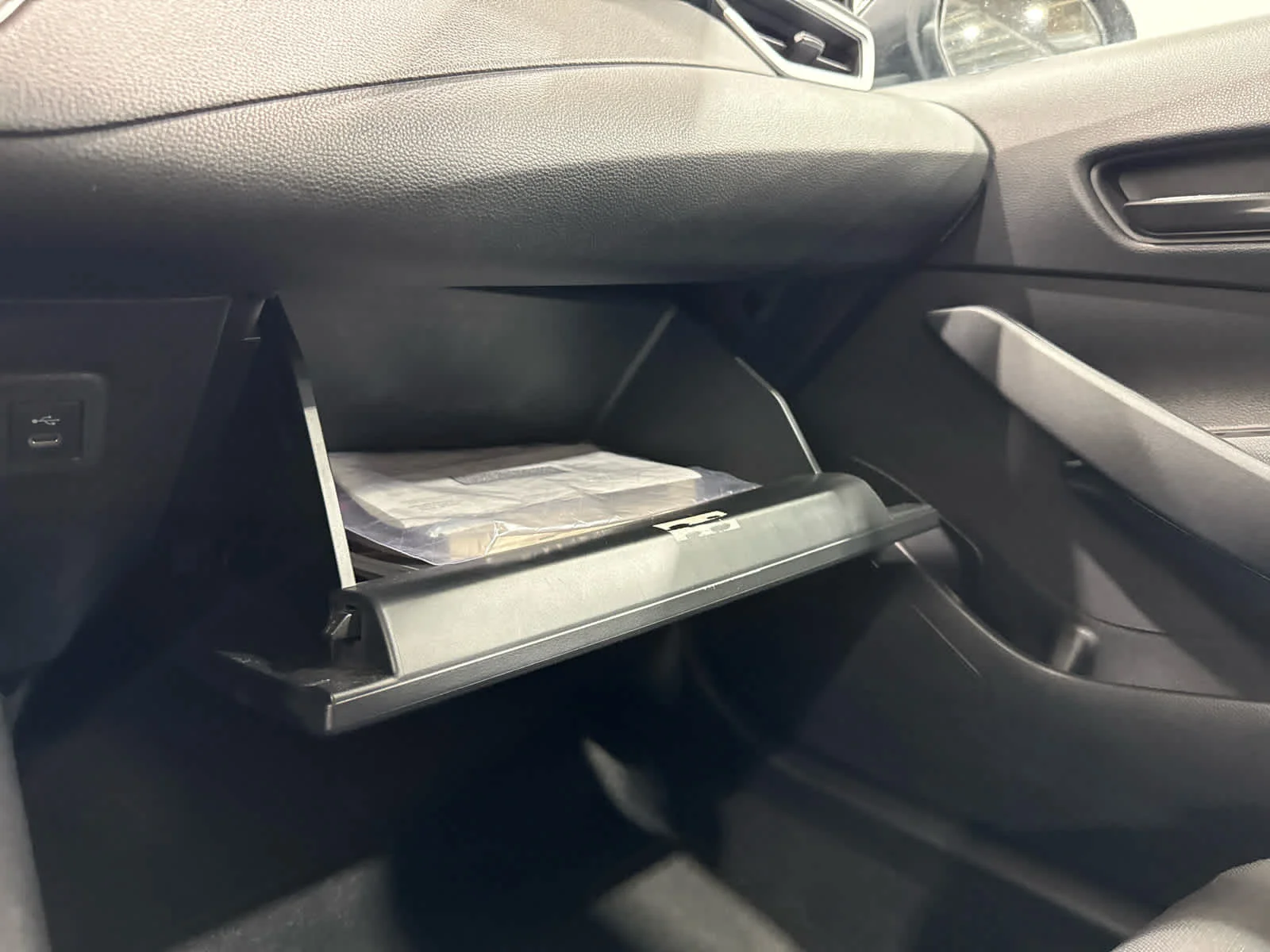 Used 2023 Gray Toyota LE image 20