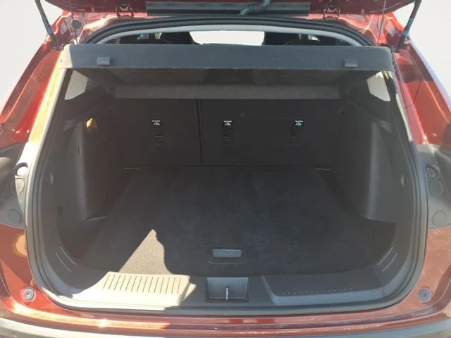 Certified Used 2024 Red Chevrolet LT image 19