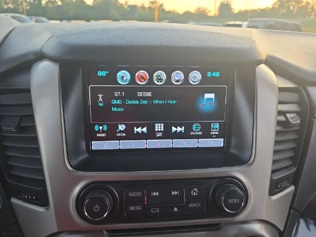 Used 2018 Black GMC Denali image 23