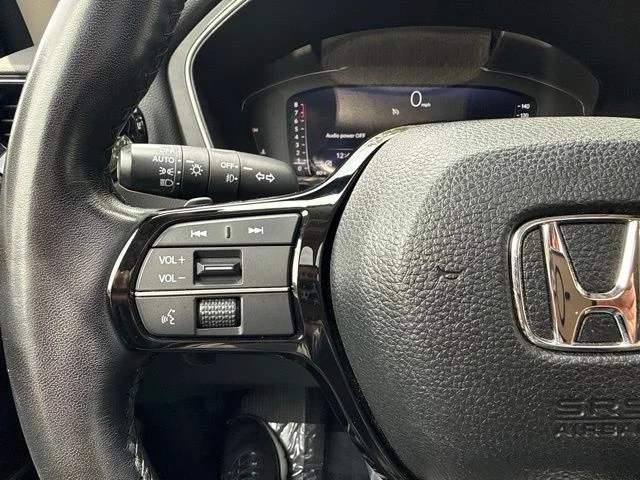 Used 2024 White Honda Elite image 25