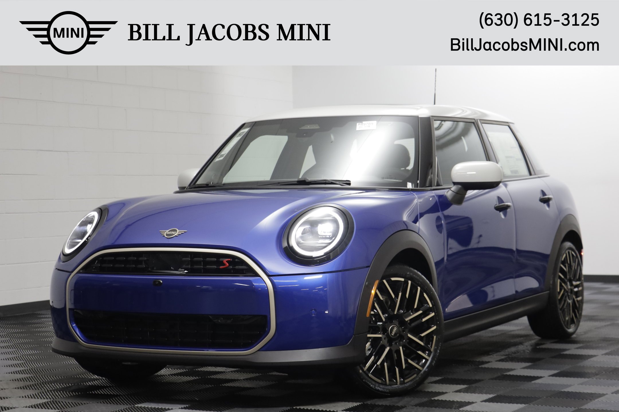 2026 MINI Hardtop 4 Door