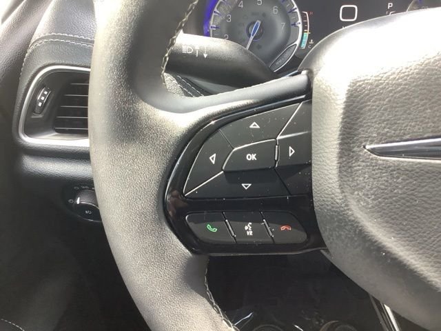 2025 Chrysler Pacifica Limited - Photo 21