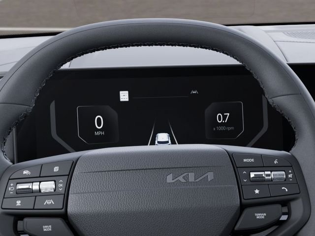 New 2027 Heritage Blue Kia X-Line image 21