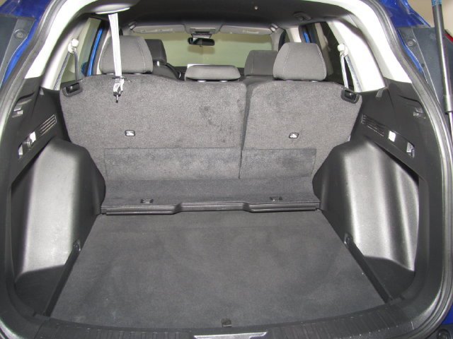 Certified Used 2024 Still Night Pearl Honda LX image 10