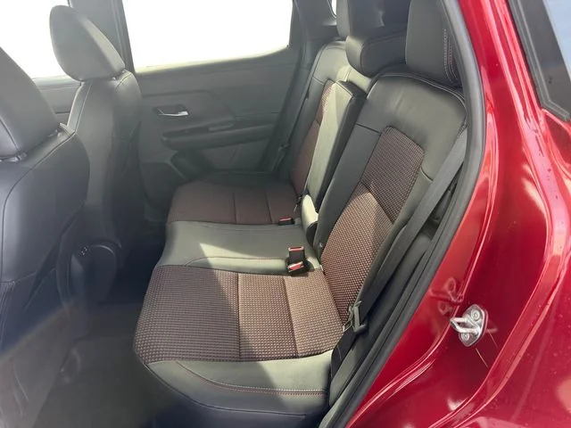 New 2026 Red Nissan SR image 10