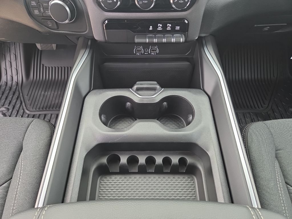 2026 RAM 1500 Big Horn/Lone Star - Photo 24