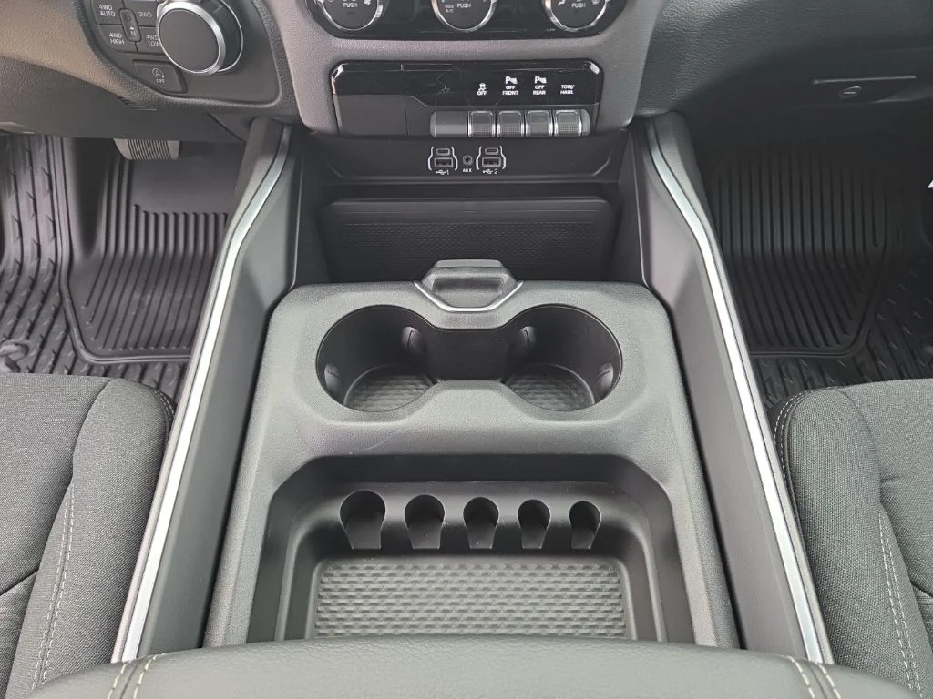 2026 RAM 1500 Big Horn/Lone Star - Photo 24