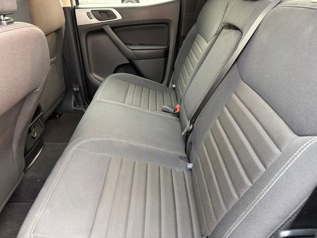 Used 2022 Green Ford XL image 14