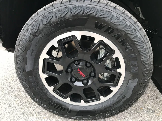 2026 Toyota Tacoma TRD Off Road - Photo 13
