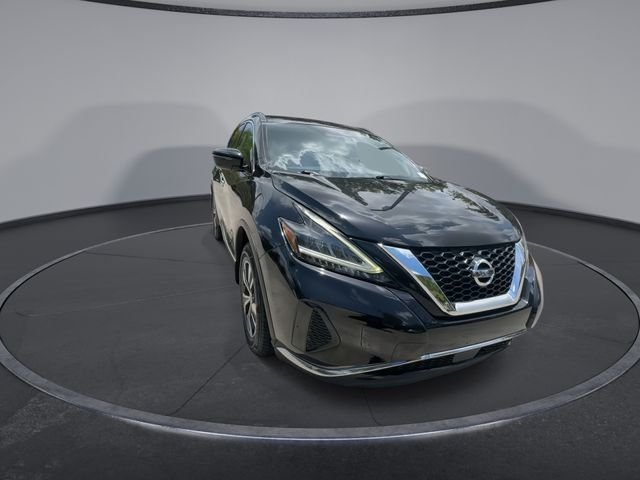 2020 Nissan Murano SV - Photo 2