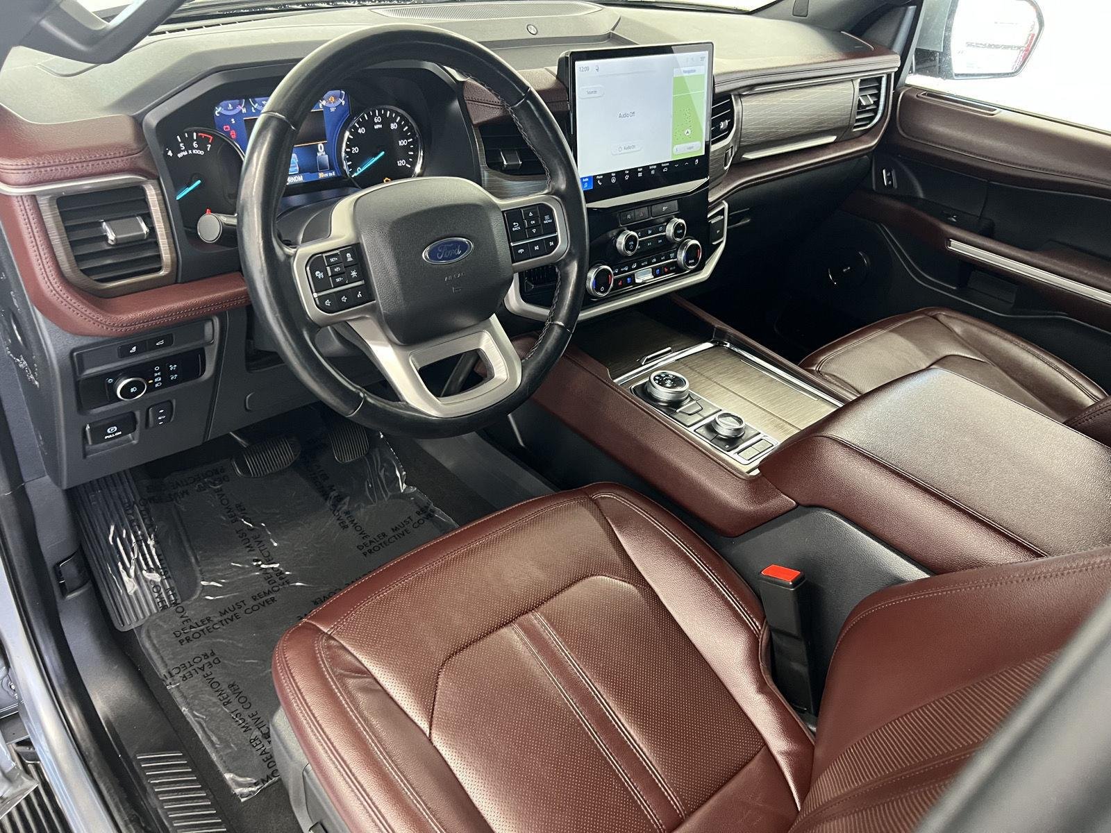 2024 Ford Expedition Limited - Photo 13