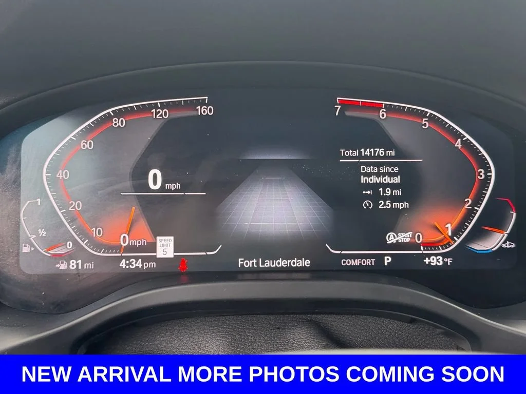 2024 BMW X3 30i - Photo 24