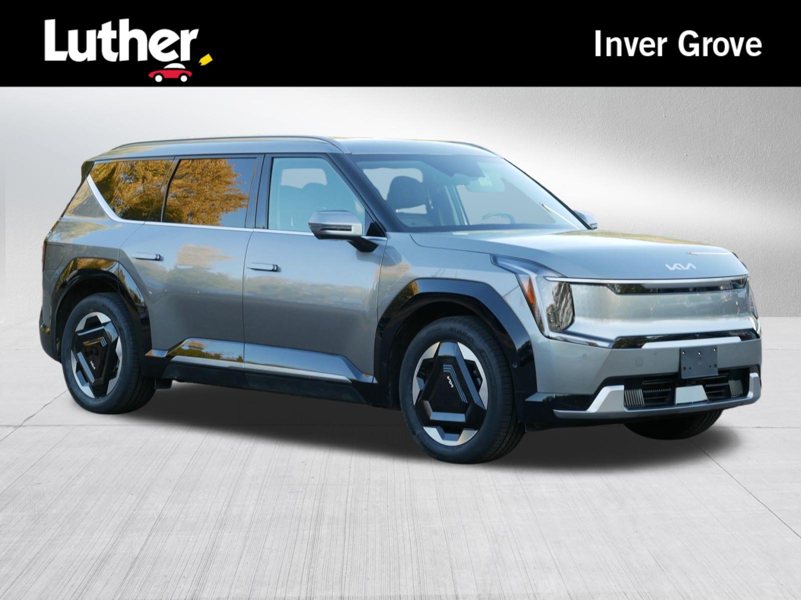 2024 Kia EV9