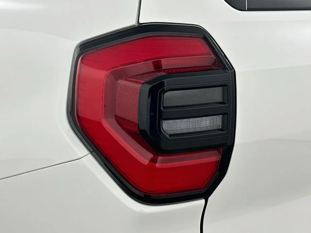 Certified Pre-Owned 2025 Toyota 4Runner SR5